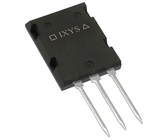 64-0346-13　IXFK26N120P N-Channel MOSFET, 26 A, 1200 V HiperFET, Polar, 3-Pin TO-264 IXYS　IXFK26N120P
