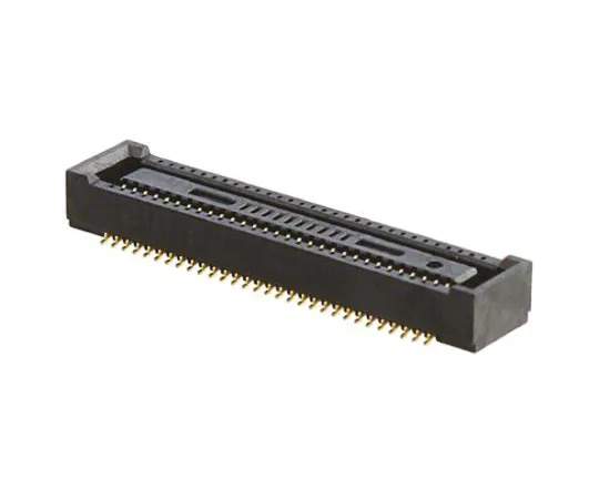 64-0620-69　Hirose DF11, 8 Way, 2 Row, Straight PCB Header　DF11-8DP-2DSA(01)