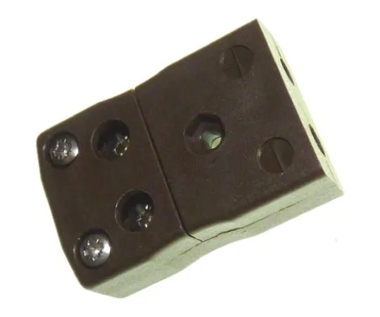 64-0614-96　RS Pro JIS Thermocouple Connector for *** with Type T Thermocouple Type T, Standard　771-8991
