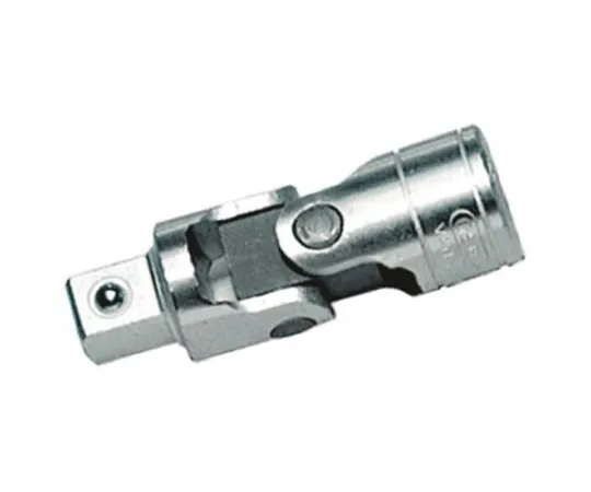 64-0618-52　Gedore Joint 1/2 in Square, Length 72 mm　1995