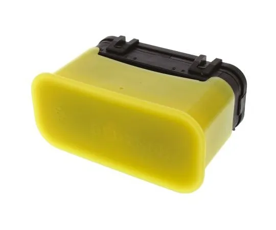 64-0412-92　Deutsch DRC Series, 40 Way Rectangular Connector Plug　DRC26-40SA-L011