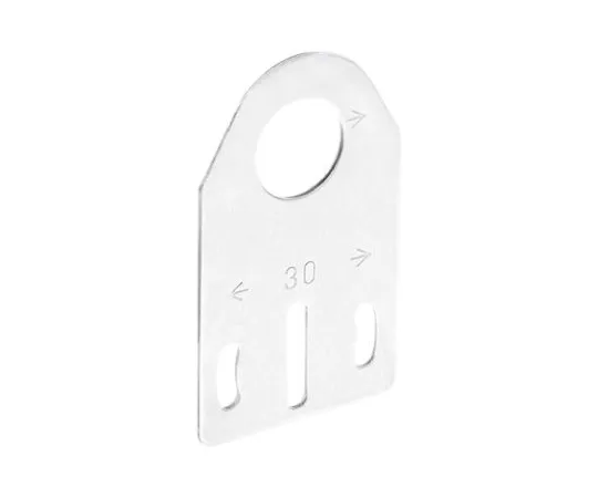 64-0476-73　Sick Mounting Bracket for *** with MH15V　BEF-WG-M18N