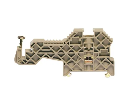 64-0570-39　RS PRO Busbar Support　763-7393
