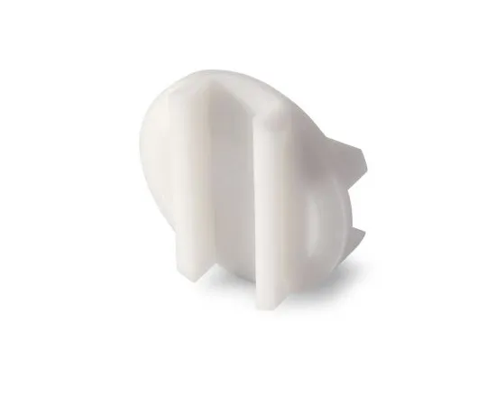 64-0495-52　Ruland Nylon Oldham Style Coupling Torque Disk, OD16-25-NL　OD16-25-NL