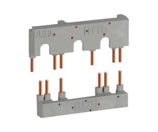 64-0346-84　Connection Set for Reversing Starter　1SBN081311R1000  BER16-4