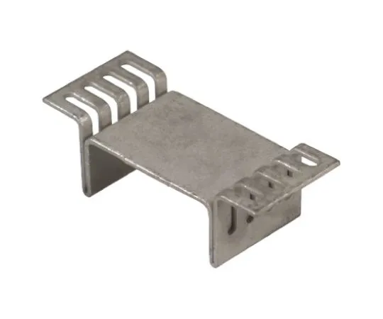 64-0350-69　Heatsink, TO-268, 14°C/W, 12.7 x 30.99 x 10.16mm, PCB Surface Mount　573400D00010G
