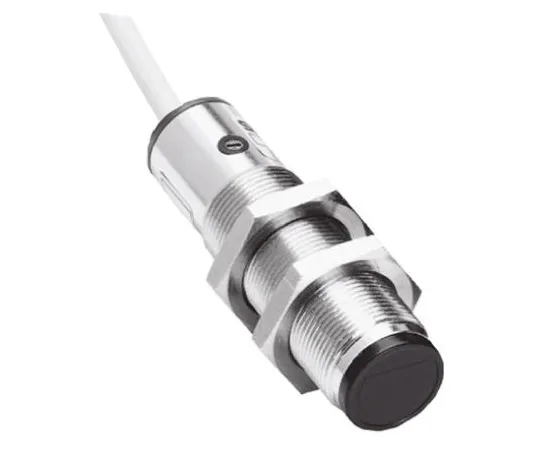 64-0570-97　Sick V18 Photoelectric Sensor Background Suppression 3 → 100 mm Detection Range PNP　VTF18-3F1412