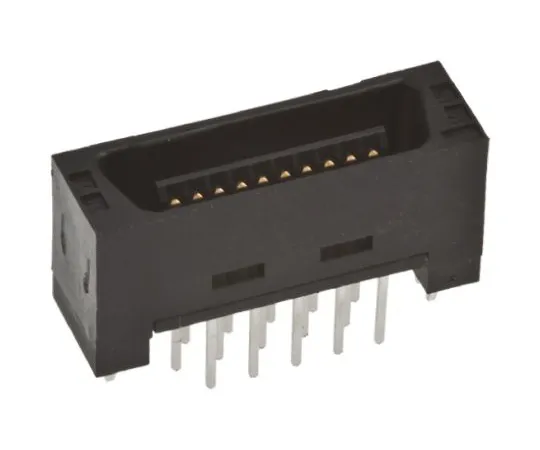 64-0433-71　Hirose FX2, 68 Way, 2 Row, Straight PCB Header　FX2CA2-68P-1.27DSAL(71)