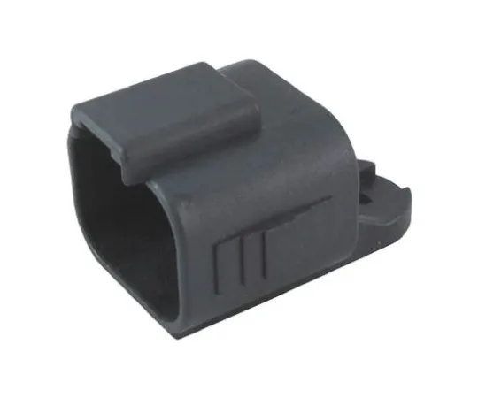 64-0491-74　Deutsch DT Series Dust Cap for *** with Automotive Connectors　1011-346-0405