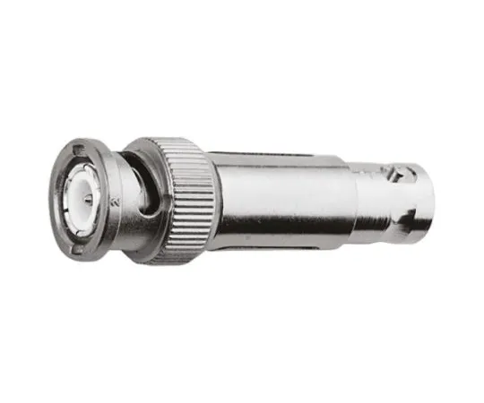 64-0349-78　50Ω RF Attenuator BNC Connector BNC Plug to BNC Socket 3dB, Operating Frequency 6GHz　J01006A0022