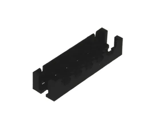 64-0375-71　TE Connectivity Socket Housing Cover for *** with 100G Ethernet Connector, 40G Ethernet Connector　2057631-1