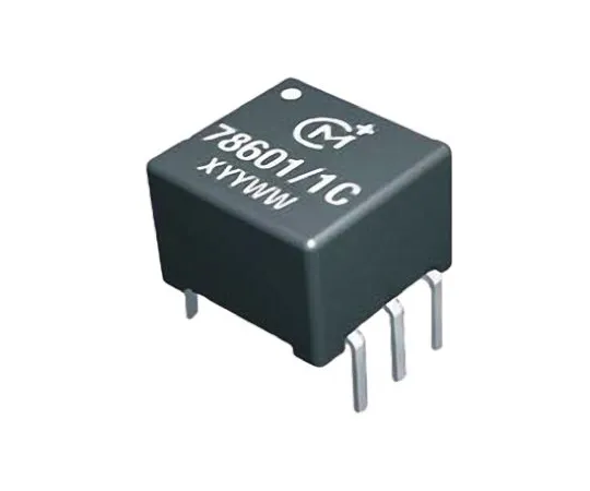 64-0368-27　2 Output Filtering SMPS Transformer, 200μH　78615/3C