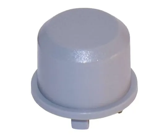 64-0578-96　Grey Tactile Switch Cap for *** with 5G Series　1DS03