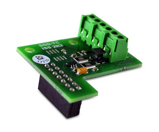 64-0638-91　Lascar PanelPilot , Thermocouple Board for Temperature　SGD ADPT-TC