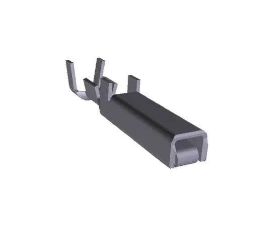 64-0386-16　TE Connectivity Dynamic 3000 Female Crimp Terminal Contact 20AWG 1-175195-5　1-175195-5