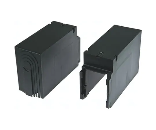 64-0429-86　ABB Terminal Shroud, For Use With OSM Series　OSS200G1L/4  1SCA022731R9040