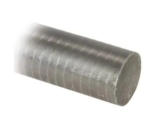 64-0639-81　Cast Iron Rod, 1m x 30mm OD　778-1680