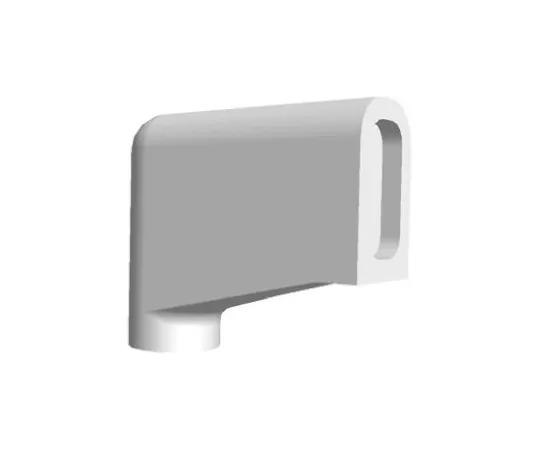64-0394-43　TE Connectivity Crimp Terminal Cover　170891-2