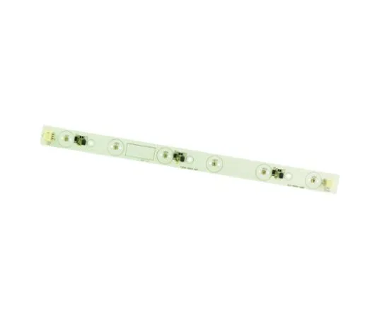 64-0623-30　Intelligent LED Solutions OSLON SSL 80 Series, White LED Strip, ILS-ON06-NUWH-SD111.　ILS-ON06-NUWH-SD111.
