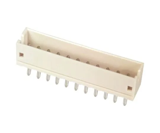 64-0557-79　JST ZH, 11 Way, 1 Row, Top Entry PCB Header　B11B-ZR (LF)(SN)