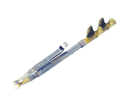64-0395-91　TE Connectivity FFC Female Crimp Terminal Contact 1-487547-1　1-487547-1