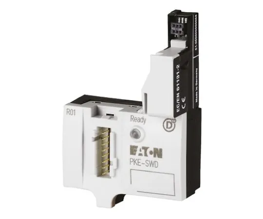 64-0627-74　Eaton Communication Extension for *** with PKE12, PKE32, PKE65　150614 & PKE-SWD-SP