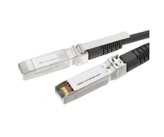 64-0626-58　Serial Cable Assembly 3m 20, Ways Male to Male, SFP+ to SFP+　2127934-4