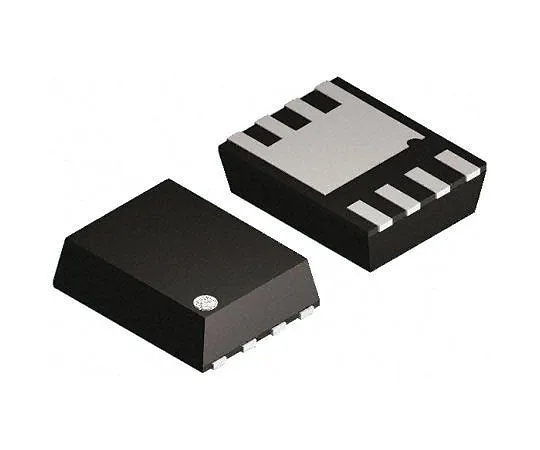 64-0628-30　FDMC8010 N-Channel MOSFET, 30 A, 30 V PowerTrench, 8-Pin Power 33 ON Semiconductor　FDMC8010