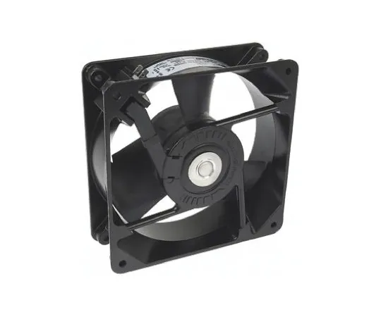 64-0351-64　COMAIR ROTRON Muffin Series Axial Fan, 119.13 x 119.13 x 39.12mm, 187m³/h, 6W, 24 V dc　MD24B2 19028869A