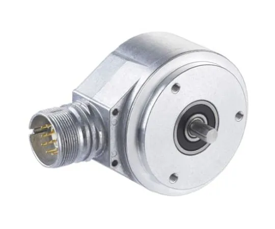 64-0351-81　Sick Incremental Encoder 10000 ppr Solid 5 → 32 V dc　DFS60B-S1PA10000