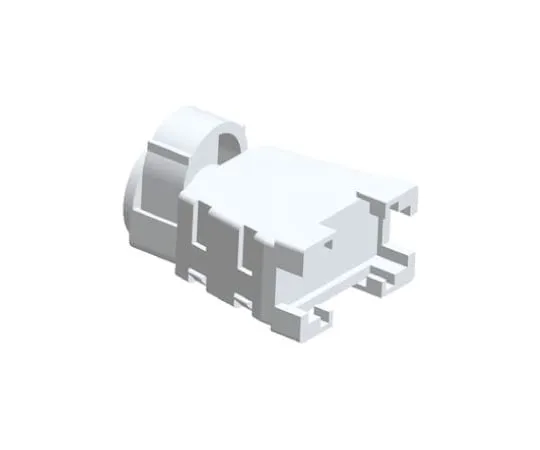 64-0493-63　Strain Relief for *** with 172160-1　794423-1