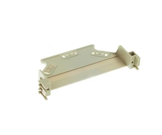 64-0474-37　Harting 09 06 Series Shell Housing for *** with DIN 41612 Connector　09060009957