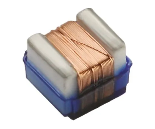 64-0565-87　RS WL03 Series Type 0603 (1608M) Wire-wound SMD Inductor with a Ceramic Core, 10 nH ±5% Wire-Wound 700mA Idc Q:31　763-1298