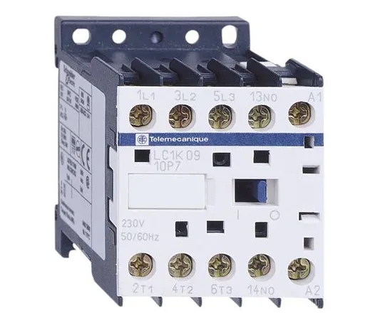 64-0488-83　Schneider Electric Control Relay 3NO/NC, 10 A　CA3KN31FD