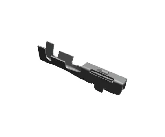 64-0398-66　TE Connectivity MULTILOCK 040 Female Crimp Terminal Contact 18AWG 1376700-1　1376700-1