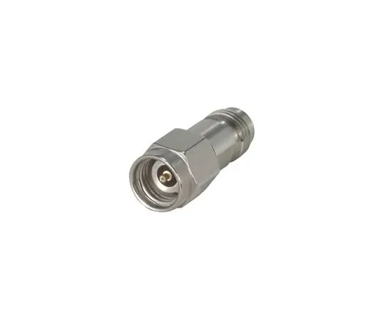 64-0369-46　Straight 50Ω RF Adapter SK Plug to SK Socket 0 → 40GHz　33_SK-50-0-1/199_NE