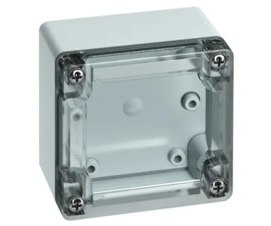 64-0616-18　Spelsberg TG, ABS Enclosure, IP66, IP67, 84 x 55 x 82mm　10100301