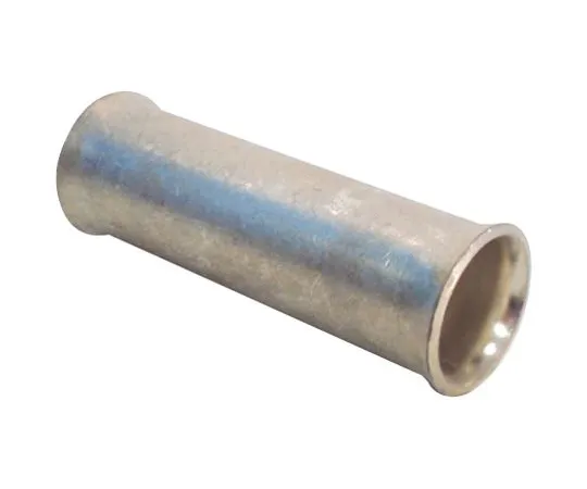 64-0379-57　TE Connectivity XG7T Butt Wire Splice Connector, Tin Plated 16 mm²　709836-1