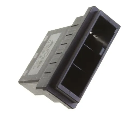 64-0399-30　TE Connectivity Dynamic 5000 Male Connector Housing, 10.16mm Pitch, 3 Way, 1 Row　1-353046-3
