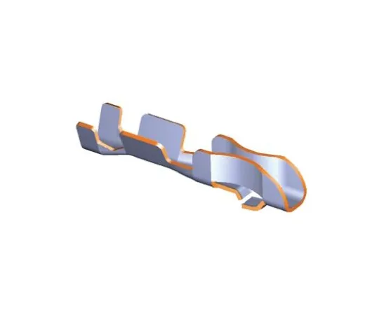 64-0348-30　TE Connectivity EI Series Female Contact for *** with Automotive Connectors　170205-2