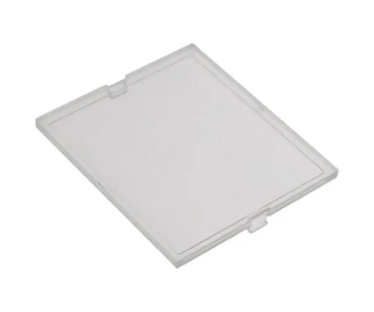 64-0506-56　CAMDENBOSS 32 x 42 x 5mm Cover for *** with CNMB DIN Rail Enclosure　CNMB/2/PC