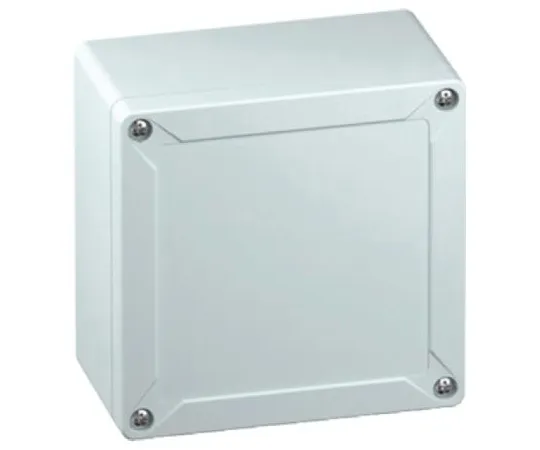 64-0616-29　Spelsberg TG, Polycarbonate Enclosure, IP66, IP67, 124 x 85 x 122mm　20090501