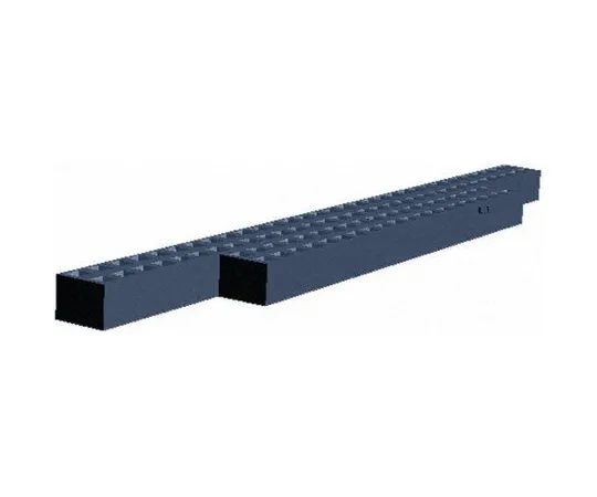 64-0383-67　TE Connectivity PCB Organizer　1445251-1
