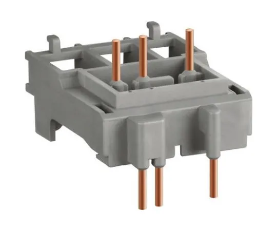 64-0346-80　ABB Link for *** with AF09 to AF16 Series, MS116 Series, MS132 Series　1SBN081306T1000  BEA16-4