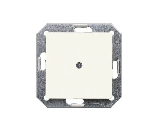 64-0471-42　White Blanking Plate, Thermoplastic Delta　5TG2558