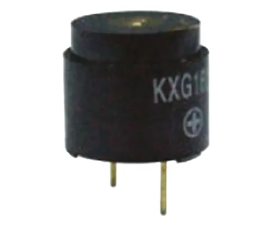 64-0522-71　RS Pro 7V Electromagnetic Buzzer, 92dB　754-2037