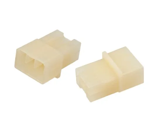 64-0396-57　TE Connectivity Multi-Interlock Mark II Female Connector Housing, 7mm Pitch, 5 Way, 2 Row　172044-1