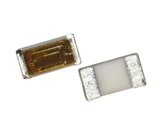 64-0414-40　Murata LQP15M Series 2 nH ±0.05nH Ferrite Multilayer SMD Inductor, 0402 (1005M) Case, SRF: 6GHz Q: 13 220mA dc 300mΩ Rdc　LQP15MN2N0W02D