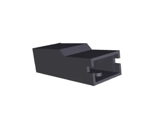 64-0395-31　TE Connectivity Positive Lock .250 Mk II Series, Crimp Cover　341300-9