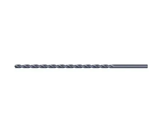 64-0430-89　Dormer A125 HSS 5mm Long Drill Bit, 160 mm Plain Shank　A1255.0X160